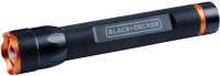 Photos - Torch Black&Decker LED 200 