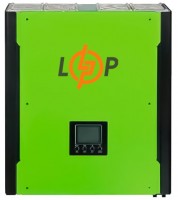 Photos - Inverter Logicpower LPW-HY-1533-15000VA 