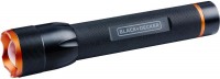 Photos - Torch Black&Decker LED 350 