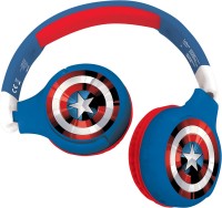 Headphones Lexibook Marvel Avengers 