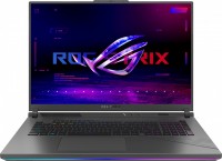 Photos - Laptop Asus ROG Strix G18 (2024) G814JZR (G814JZR-N6043W)