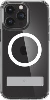 Photos - Case Spigen Ultra Hybrid S with MagSafe for iPhone 15 Pro 