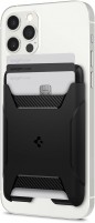 Photos - Case Spigen Rugged Armor (MagFit) for iPhone 