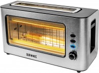 Photos - Toaster Duronic TB10 