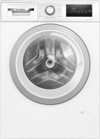 Photos - Washing Machine Bosch WAN 2425S PL white