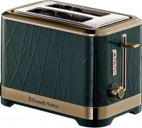 Photos - Toaster Russell Hobbs Structure 26121 