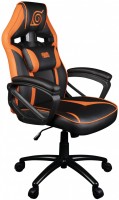 Photos - Computer Chair Konix Naruto Gaming Chair 