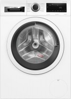 Photos - Washing Machine Bosch WNA 144VE PL white