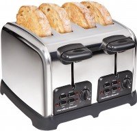 Photos - Toaster Hamilton Beach 24782 