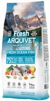 Photos - Dog Food Arquivet Fresh Adult All Breeds Ocean Fish 