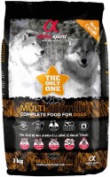 Dog Food Alpha Spirit The Only One Multiprotein 