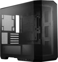 Computer Case MSI MAG PANO M100L PZ black