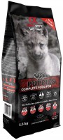 Dog Food Alpha Spirit The Only One Puppies 1.5 kg