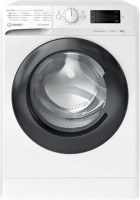 Photos - Washing Machine Indesit MTWE 81495 WK EE white