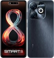 Photos - Mobile Phone Infinix Smart 8 India 64 GB / 4 GB