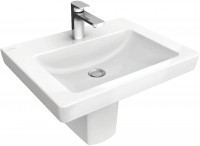 Photos - Bathroom Sink Villeroy & Boch Subway 2.0 71135601 550 mm