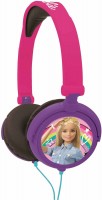 Headphones Lexibook Barbie HP010BB 