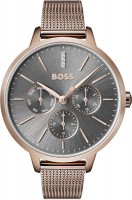 Wrist Watch Hugo Boss Symphony 1502424 