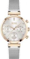 Wrist Watch Hugo Boss Flawless 1502551 