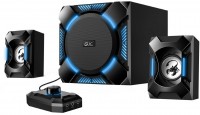 Photos - PC Speaker Genius SW-G2.1 1200 Ver. II 