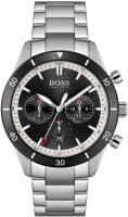 Wrist Watch Hugo Boss Santiago 1513862 