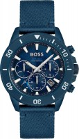 Wrist Watch Hugo Boss Admiral 1513919 
