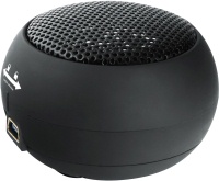 Photos - Portable Speaker Mystery MSP-110 