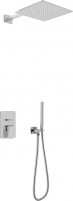 Photos - Shower System Kohlman Saxo QW210SQ40 