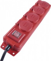 Photos - Surge Protector / Extension Lead EMOS P14231 