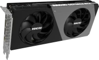 Graphics Card INNO3D GeForce RTX 4070 Ti SUPER TWIN X2 OC 