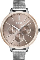Wrist Watch Hugo Boss Symphony 1502423 