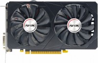 Photos - Graphics Card AFOX GeForce GTX 1650 AF1650-4096D6H3-V3 