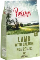 Dog Food Purizon Adult Lamb with Salmon 