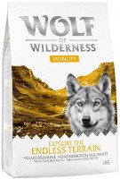 Dog Food Wolf of Wilderness Explore The Endless Terrain 1 kg