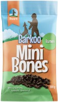 Dog Food Barkoo Mini Bones Tripe 200 g 