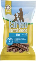 Dog Food Barkoo Dental Snacks Maxi 270 g 7