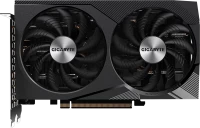 Photos - Graphics Card Gigabyte GeForce RTX 3060 WINDFORCE 12G LHR 