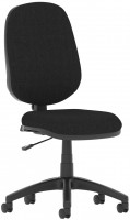 Computer Chair Dynamic Eclipse Plus I Fabric 