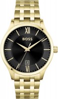 Wrist Watch Hugo Boss Elite 1513897 
