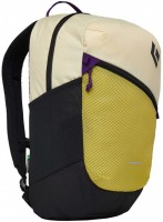 Photos - Backpack Black Diamond Logos 26 26 L