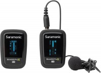 Microphone Saramonic Blink500 ProX B1 (1 mic + 1 rec) 