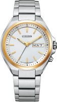 Photos - Wrist Watch Citizen Attesa AT6074-56A 