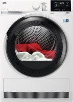 Photos - Tumble Dryer AEG TR819P4P 