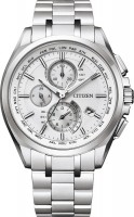 Photos - Wrist Watch Citizen Attesa AT8040-57A 