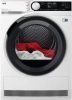 Photos - Tumble Dryer AEG TR939M4CP 