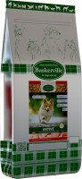 Photos - Dog Food Baskerville Active 