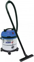 Photos - Vacuum Cleaner Dedra DED6598 