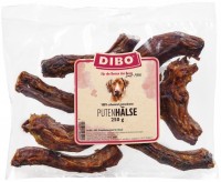 Dog Food DIBO Turkey Necks 250 g 