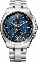 Photos - Wrist Watch Citizen Attesa AT8040-57L 