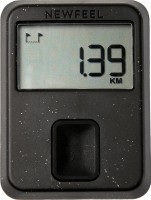 Heart Rate Monitor / Pedometer Newfeel ONWalk One 